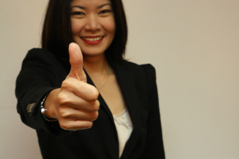 IQ Membuat Anda Diterima, EQ Membuat Anda Dipromosikan!