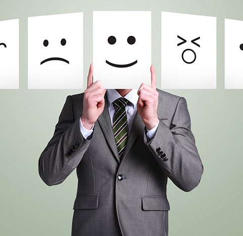 5 Salah Kaprah Seputar Emosi dan Kecerdasan Emosional (EQ) yang Penting untuk Diketahui