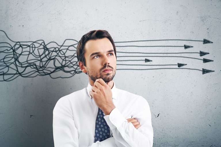 Bagaimana Bisa Cepat “Move On” Dalam Berbisnis?