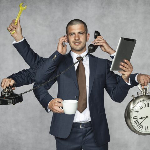 Kenali Personal Productivity Cycle Anda!