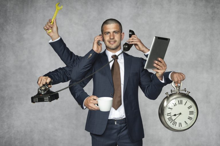Kenali Personal Productivity Cycle Anda!