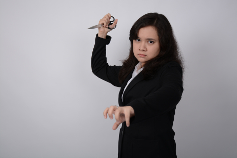 Hati-hati Sabotase Diri Anda!