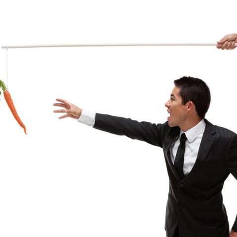 5 Tanda Over Dosis Motivasi
