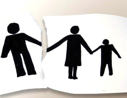 FATHERLESS GENERATION (GENERASI TANPA AYAH)