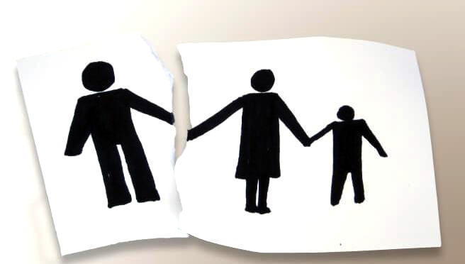 FATHERLESS GENERATION (GENERASI TANPA AYAH)