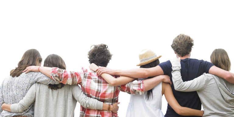 FRIENDSHIP FACTOR: BAGAIMANA KAMU TAHU KAMU PUNYA SAHABAT YANG BAIK?