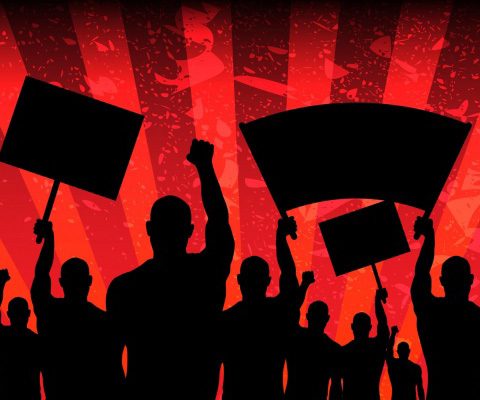 4 Alasan Mengapa Revolusi Mental itu Menakutkan