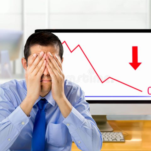 FLI: Failure Learning Investment