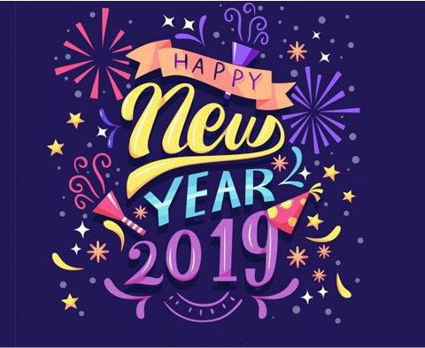 8 Ucapan Inspiratif dan Keren Selamat Tahun Baru 2019 Buatmu