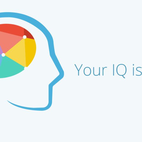 IQ Tidak Menjamin Suksesmu