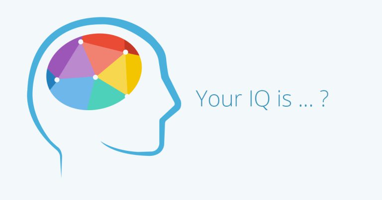 IQ Tidak Menjamin Suksesmu