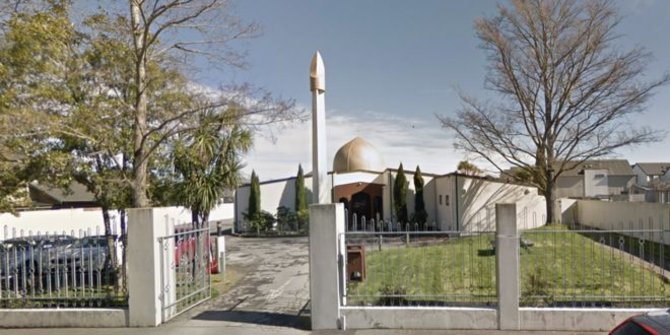 Penembakan Di New Zealand dan Urgensi Pelajaran Bertoleransi
