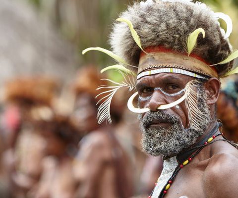 “PAPUA SAYANG, PAPUA MALANG, PAPUA YANG BERPELUANG”:  SEBUAH ANALISA DARI PERSPEKTIF PSIKOLOGI PERKEMBANGAN
