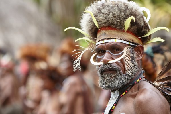 “PAPUA SAYANG, PAPUA MALANG, PAPUA YANG BERPELUANG”:  SEBUAH ANALISA DARI PERSPEKTIF PSIKOLOGI PERKEMBANGAN