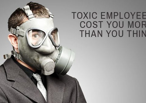 TOXIC EMPLOYEE: Bagaimana Ciri-Ciri dan Cara Mengatasinya?