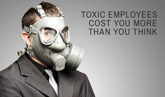 TOXIC EMPLOYEE: Bagaimana Ciri-Ciri dan Cara Mengatasinya?