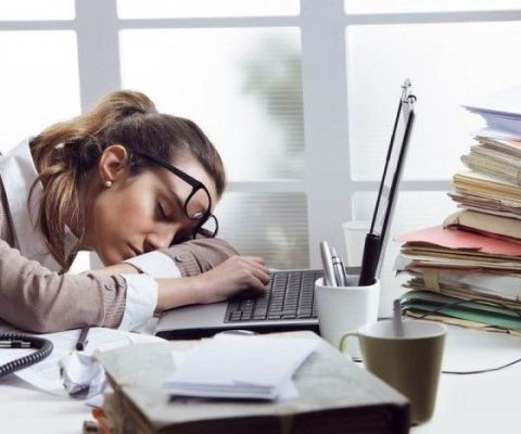 Inilah 6 Cara Mengatasi Kebosanan Saat Mengerjakan Tugas dan Pekerjaan