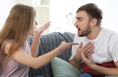 Tips Cerdas Emosi Menghadapi Toxic Relationship