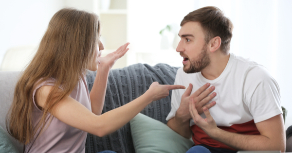 Tips Cerdas Emosi Menghadapi Toxic Relationship