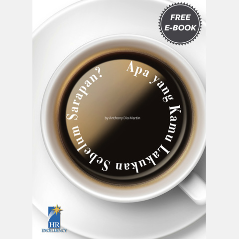 Ebook Gratis: Apa Yang Kamu Lakukan Sebelum Sarapan