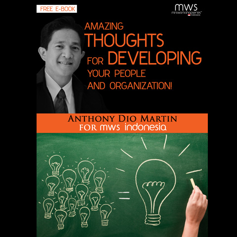 Ebook Gratis: Amazing Thoughts