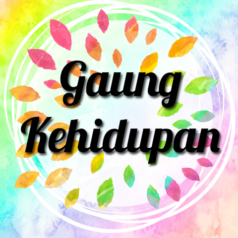 Ebook Gratis: Gaung Kehidupan