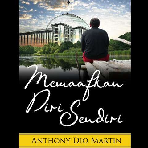 Ebook Gratis: Maafkan Diri Sendiri