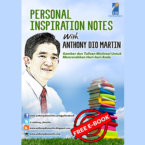 Ebook Gratis: Personal Inspiration Notes