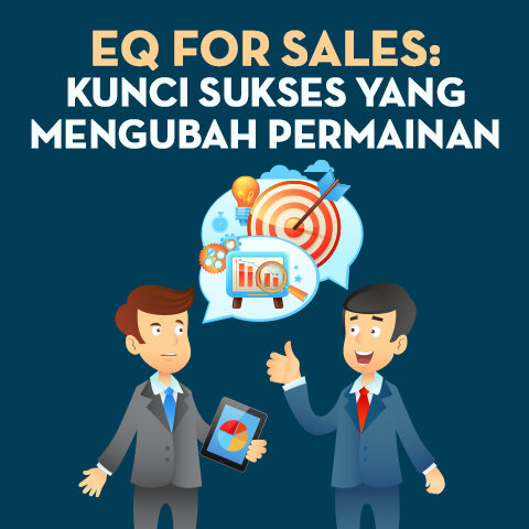 EQ for Sales: Kunci Sukses yang Mengubah Permainan
