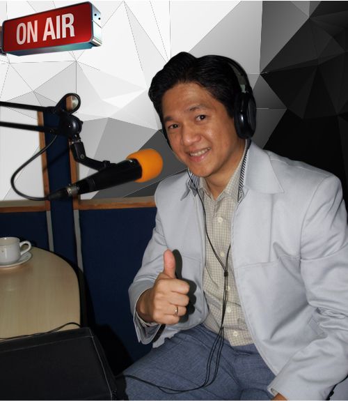 Yuk Dengar.. & Terinspirasilah!