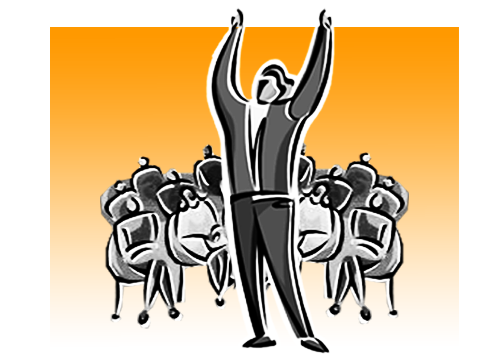 MWS Master Trainer & Speaker