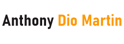 Anthony Dio Martin